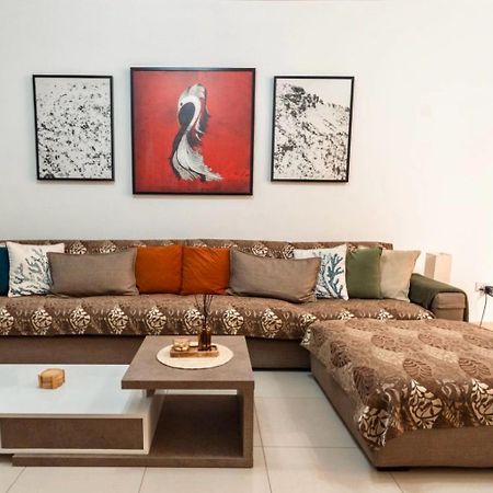Belmonte Heights - Luxury 3 Bedroom Apartment Sliema Buitenkant foto