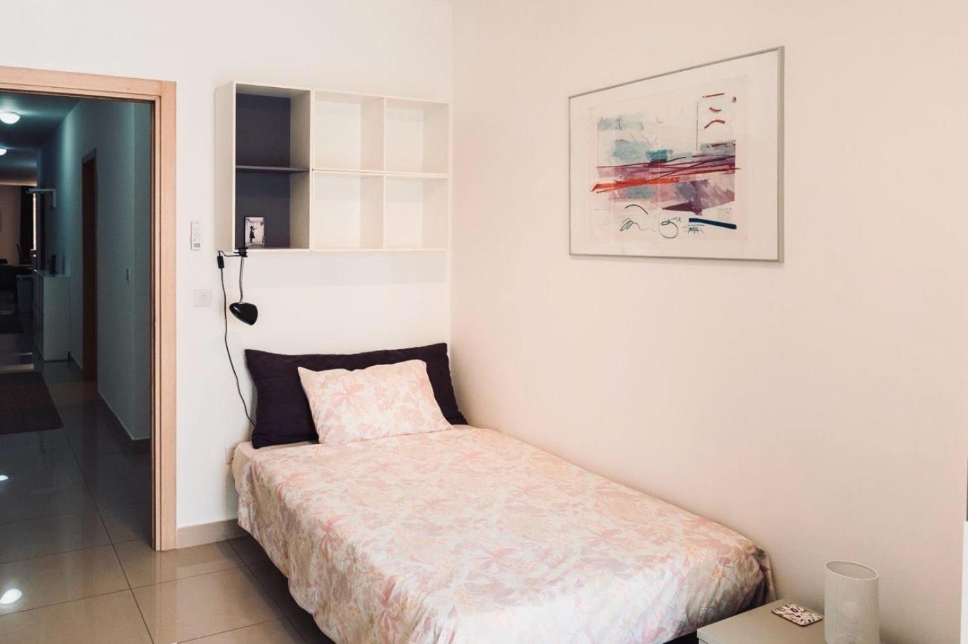 Belmonte Heights - Luxury 3 Bedroom Apartment Sliema Buitenkant foto