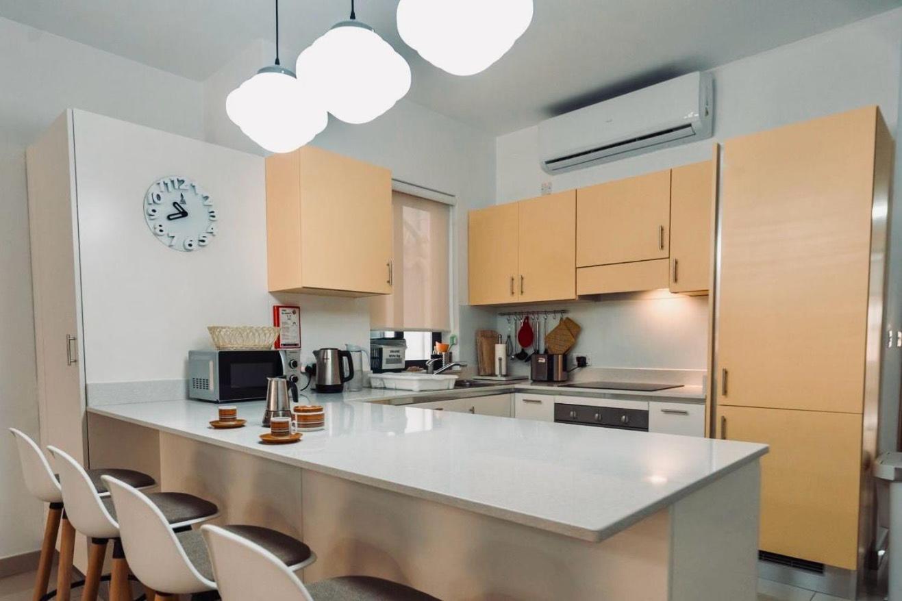 Belmonte Heights - Luxury 3 Bedroom Apartment Sliema Buitenkant foto