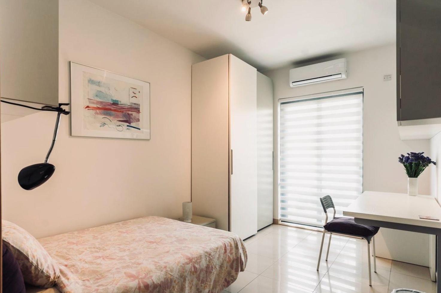 Belmonte Heights - Luxury 3 Bedroom Apartment Sliema Buitenkant foto