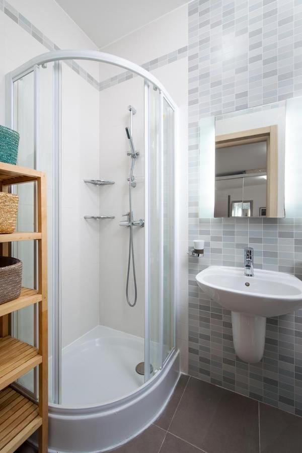 Belmonte Heights - Luxury 3 Bedroom Apartment Sliema Buitenkant foto