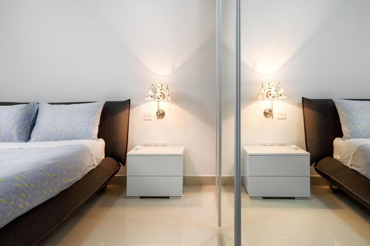 Belmonte Heights - Luxury 3 Bedroom Apartment Sliema Buitenkant foto